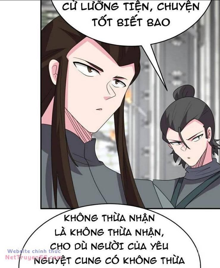 Tôn Thượng: Chapter 514