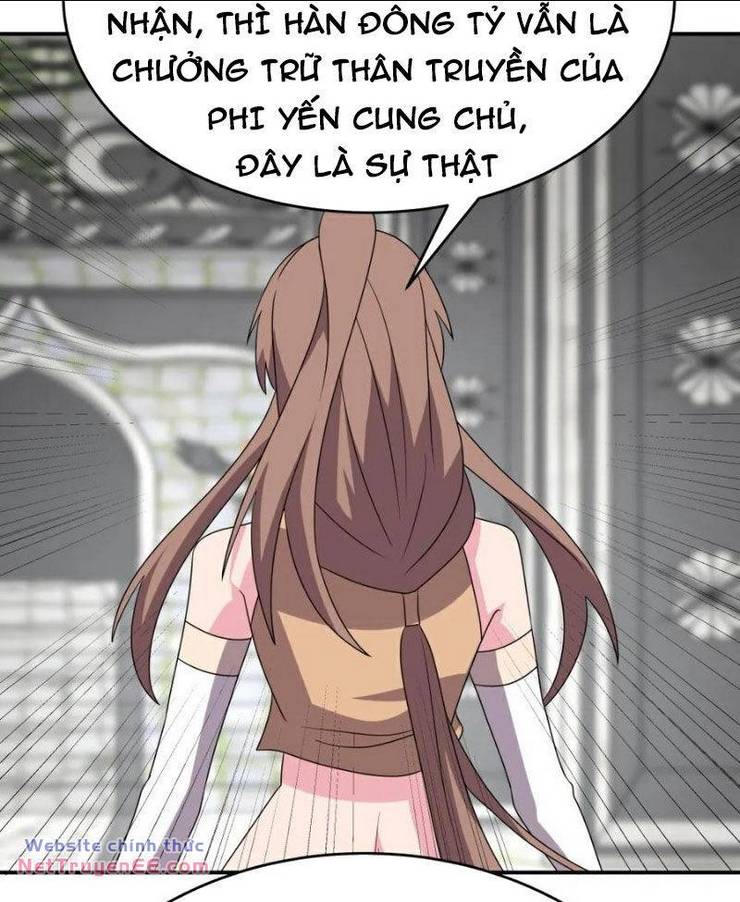 Tôn Thượng: Chapter 514
