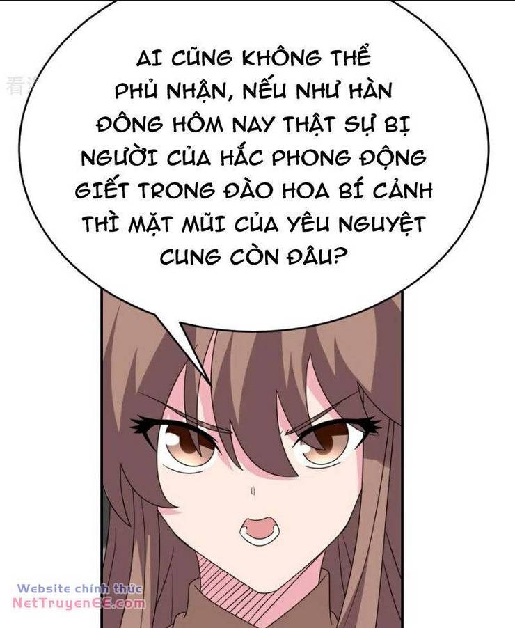 Tôn Thượng: Chapter 514