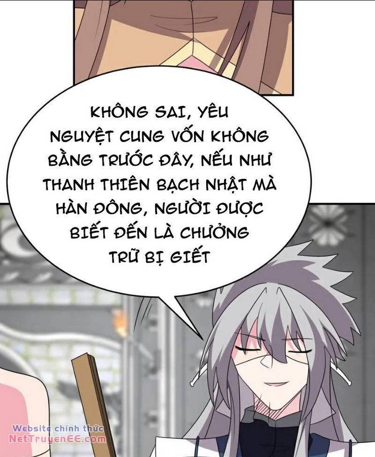 Tôn Thượng: Chapter 514