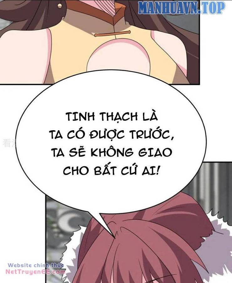 Tôn Thượng: Chapter 514