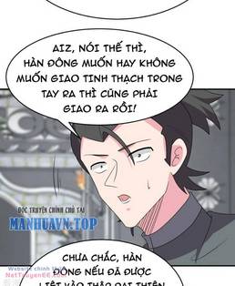 Tôn Thượng: Chapter 514