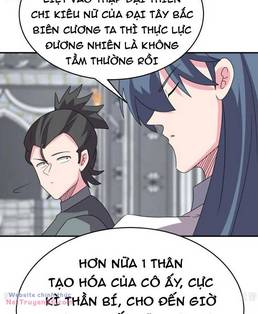 Tôn Thượng: Chapter 514