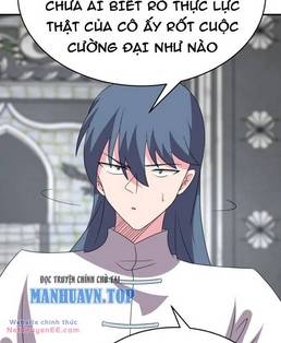 Tôn Thượng: Chapter 514