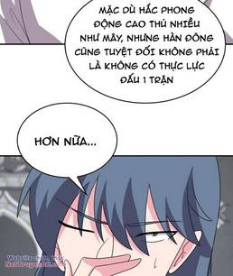 Tôn Thượng: Chapter 514