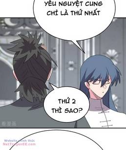 Tôn Thượng: Chapter 514