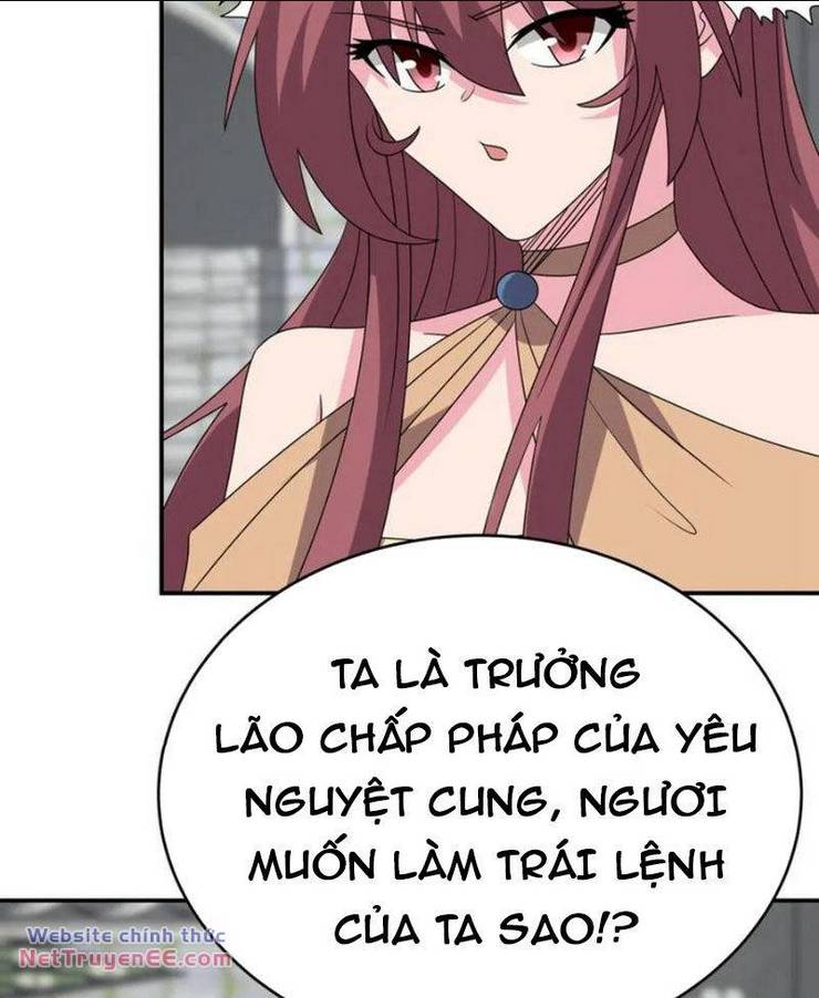 Tôn Thượng: Chapter 514
