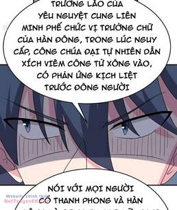 Tôn Thượng: Chapter 514