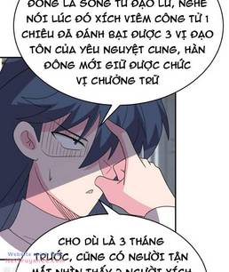 Tôn Thượng: Chapter 514