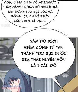 Tôn Thượng: Chapter 514