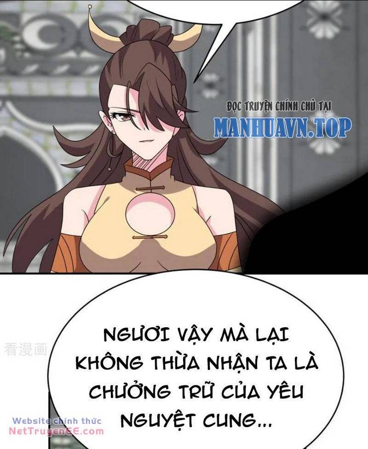 Tôn Thượng: Chapter 514