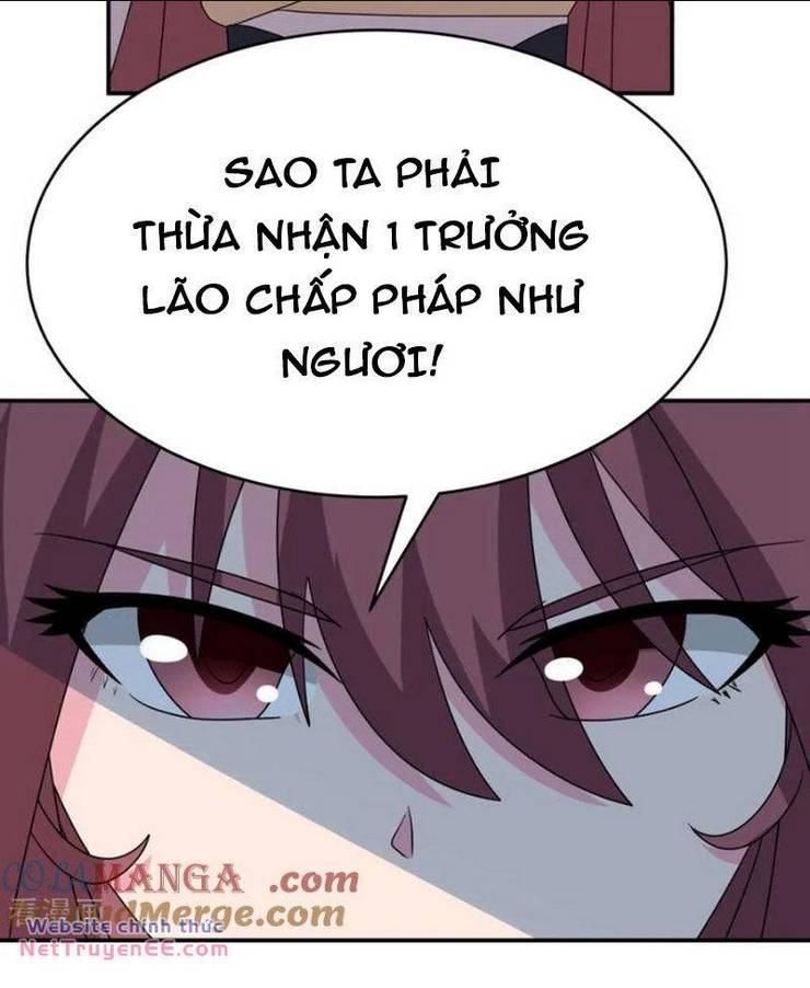 Tôn Thượng: Chapter 514