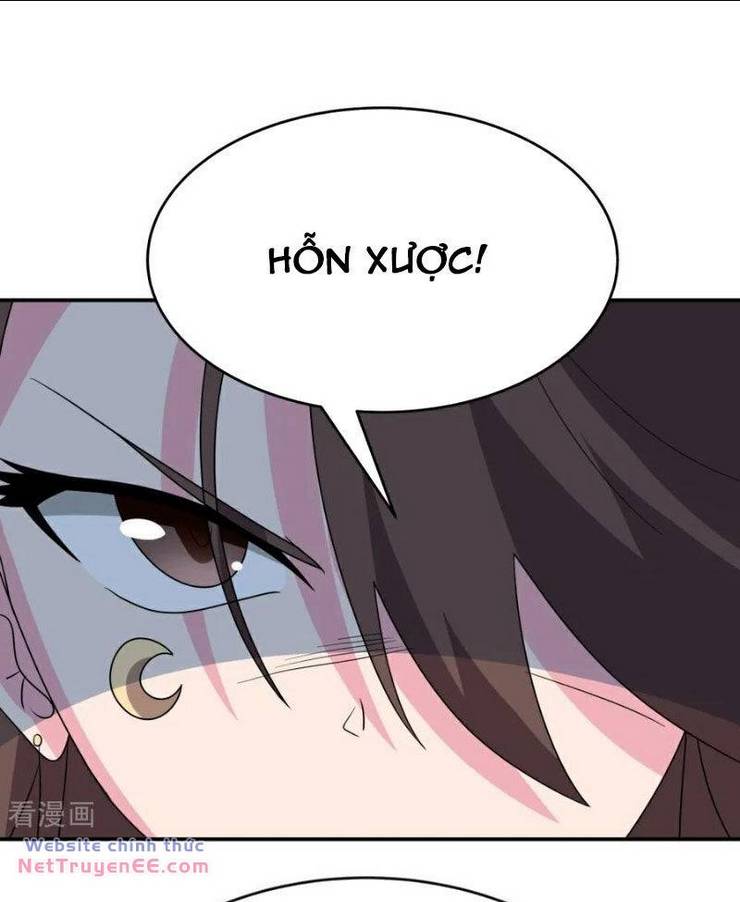 Tôn Thượng: Chapter 514