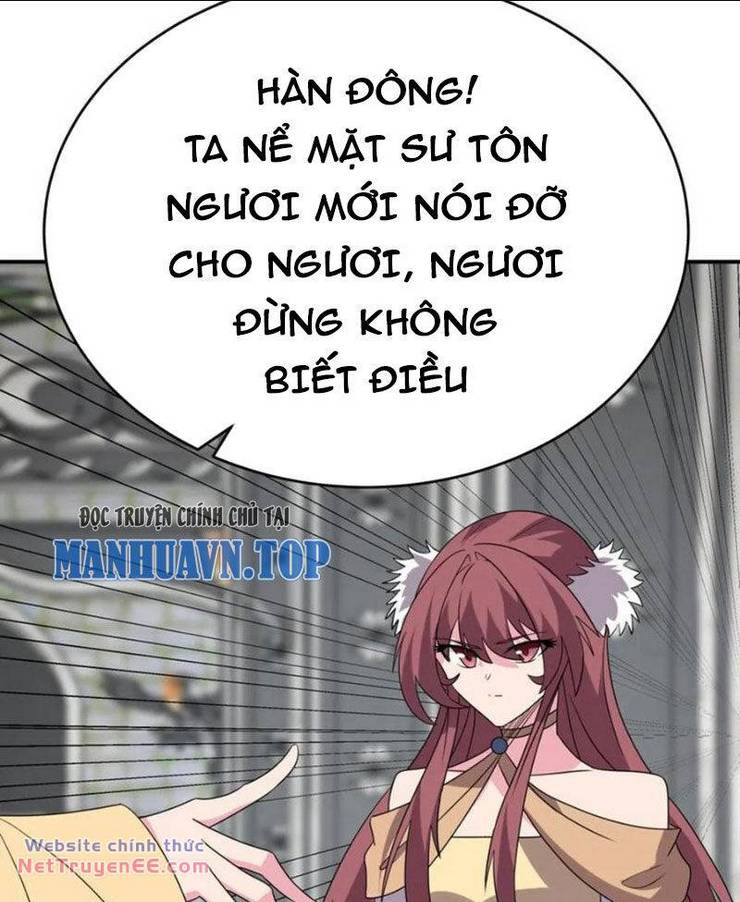 Tôn Thượng: Chapter 514