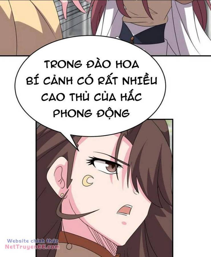 Tôn Thượng: Chapter 514