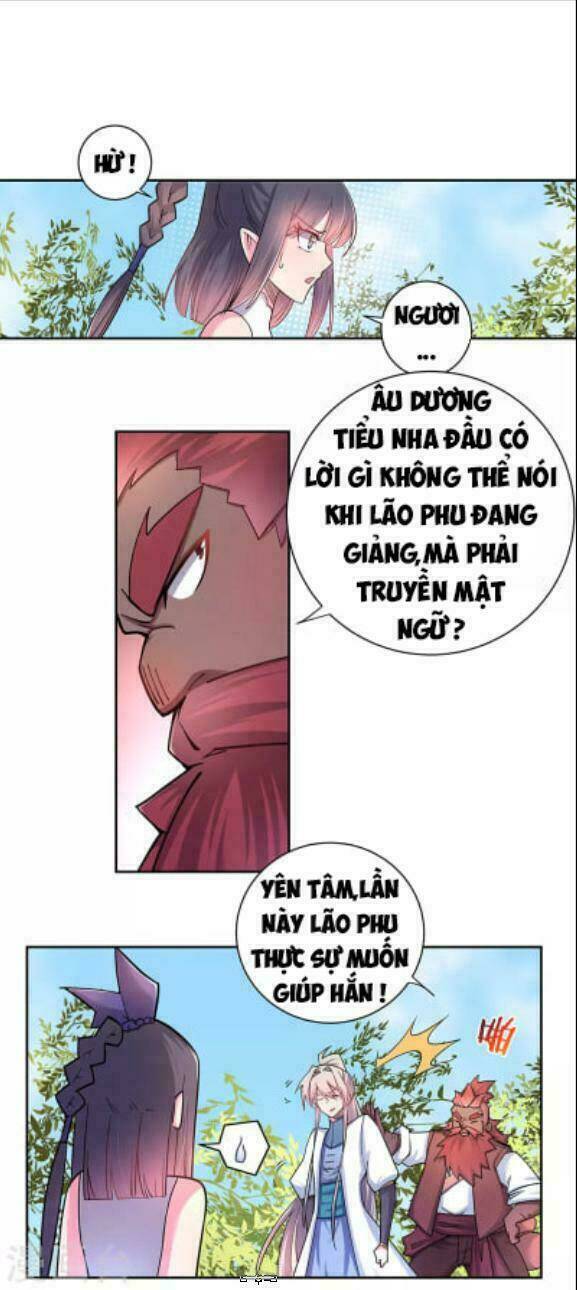 Tôn Thượng: Chapter 10