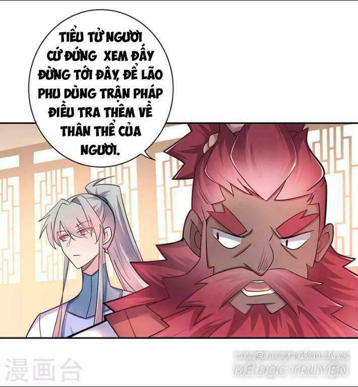 Tôn Thượng: Chapter 10