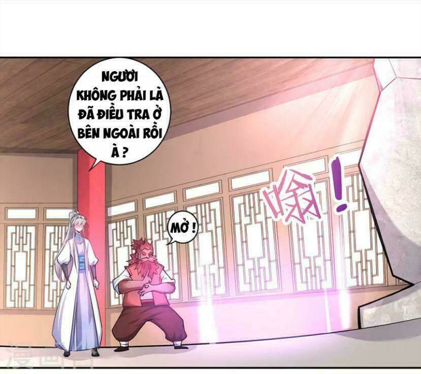 Tôn Thượng: Chapter 10