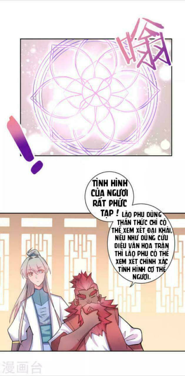 Tôn Thượng: Chapter 10