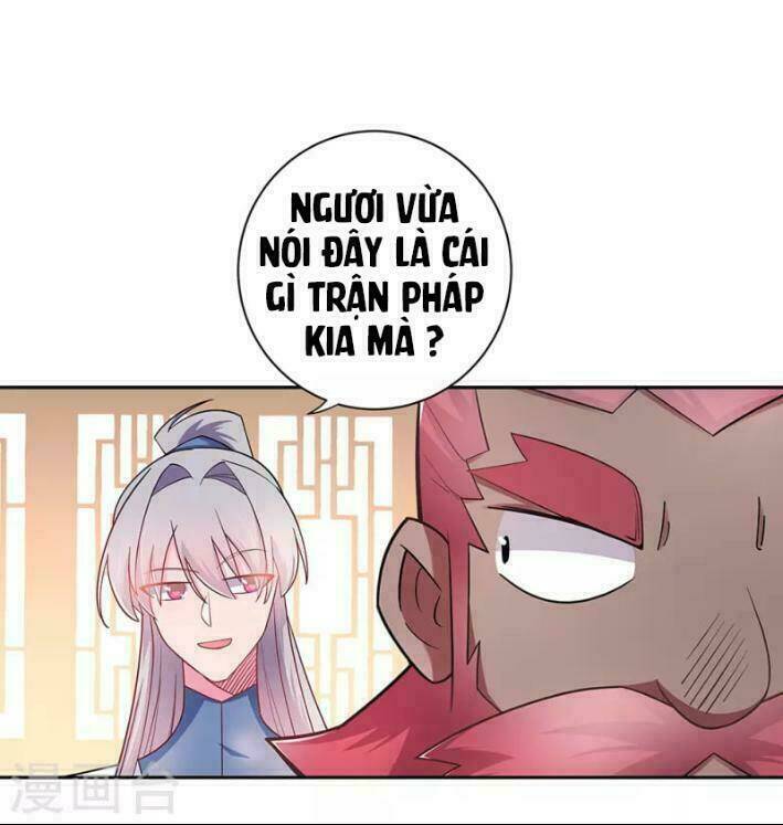 Tôn Thượng: Chapter 10