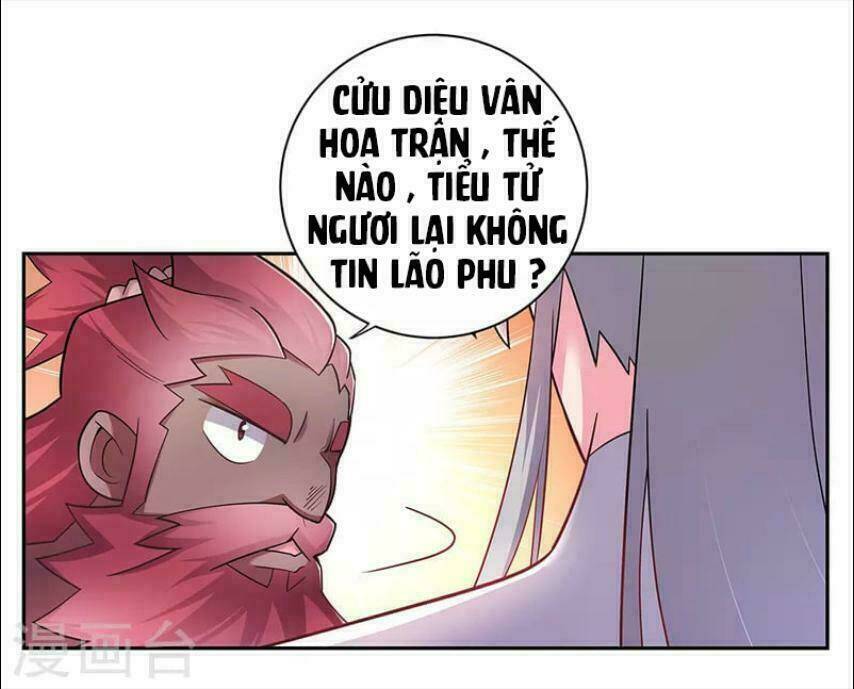 Tôn Thượng: Chapter 10