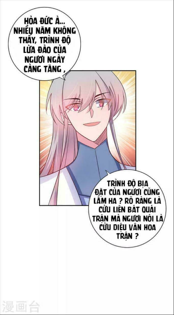 Tôn Thượng: Chapter 10