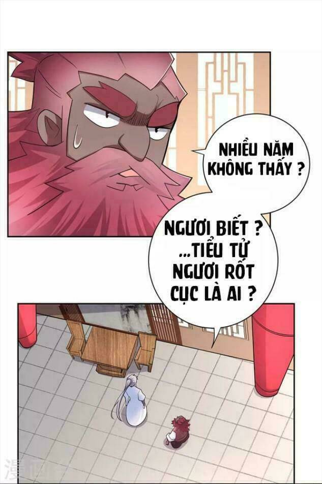 Tôn Thượng: Chapter 10