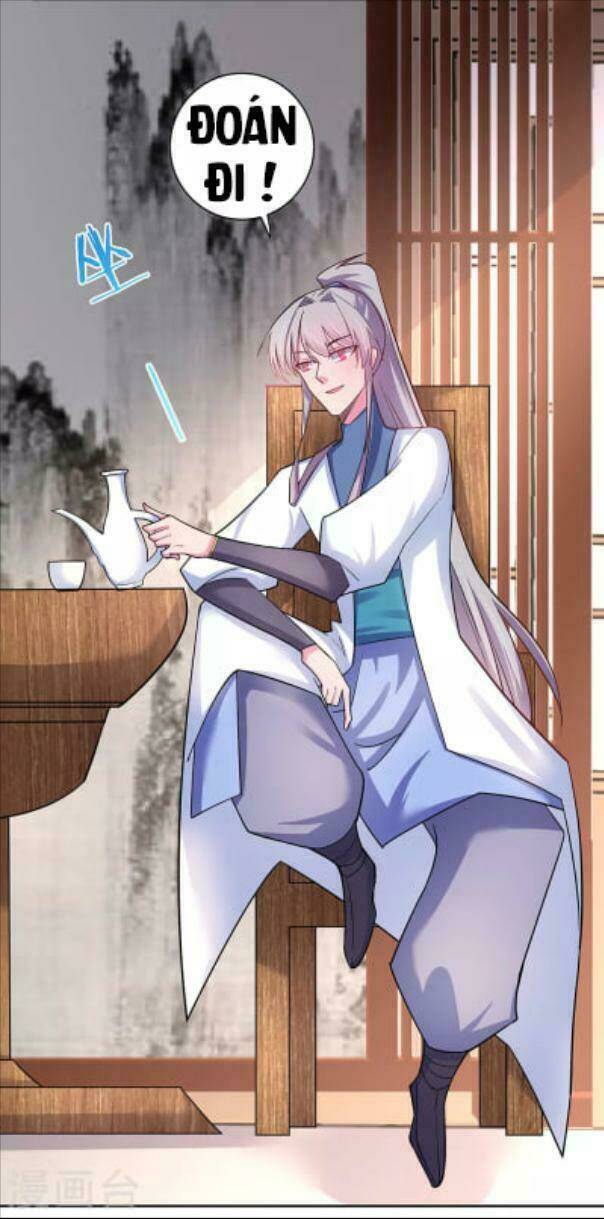 Tôn Thượng: Chapter 10