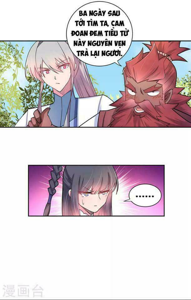 Tôn Thượng: Chapter 10
