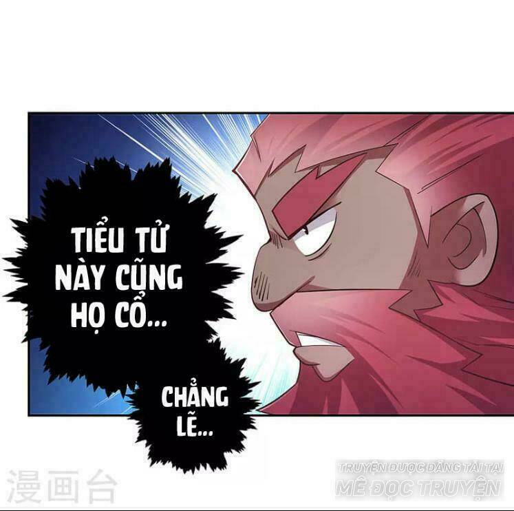 Tôn Thượng: Chapter 10