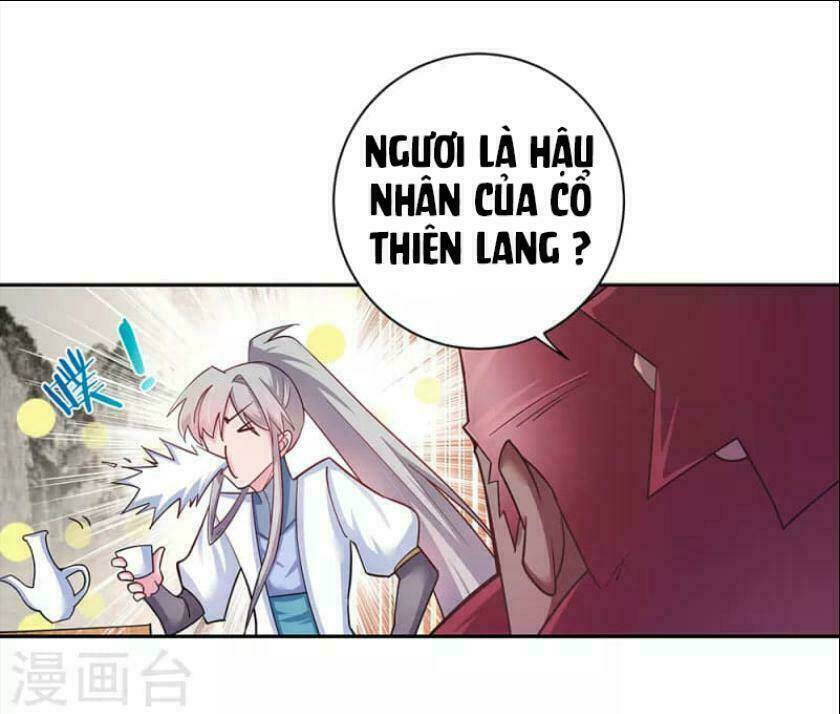 Tôn Thượng: Chapter 10