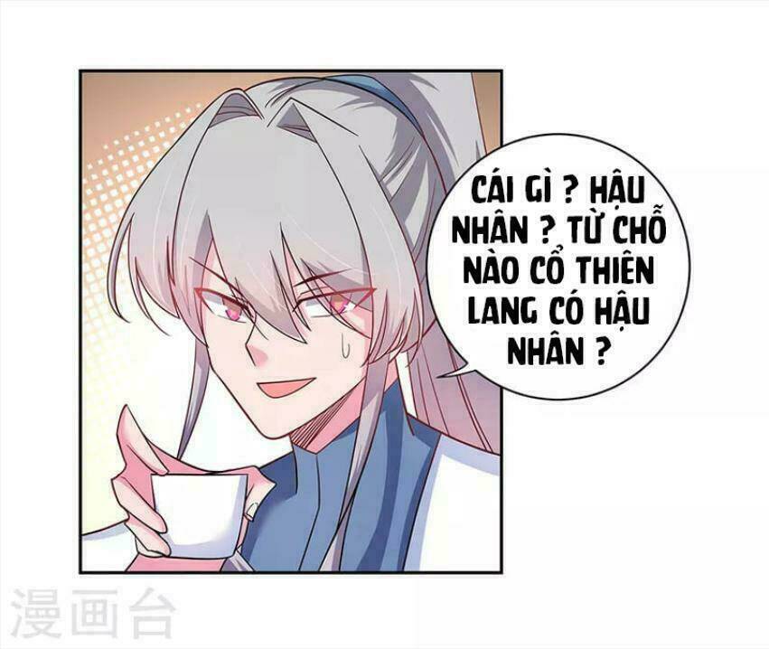 Tôn Thượng: Chapter 10