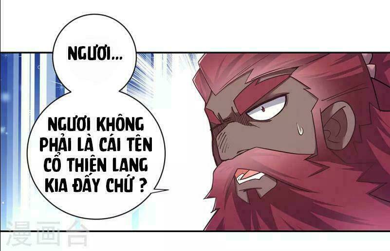 Tôn Thượng: Chapter 10