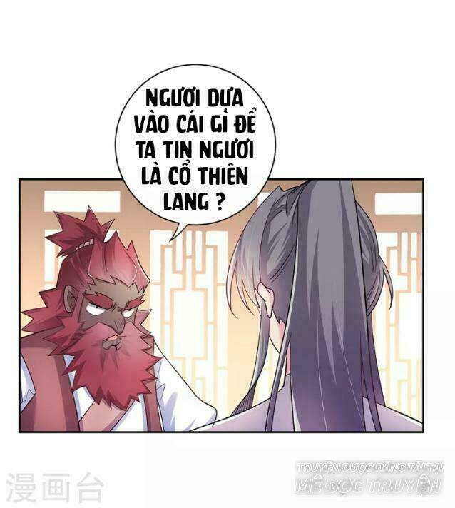 Tôn Thượng: Chapter 10