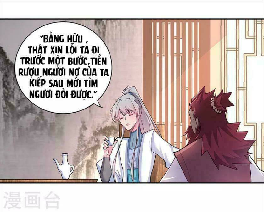 Tôn Thượng: Chapter 10