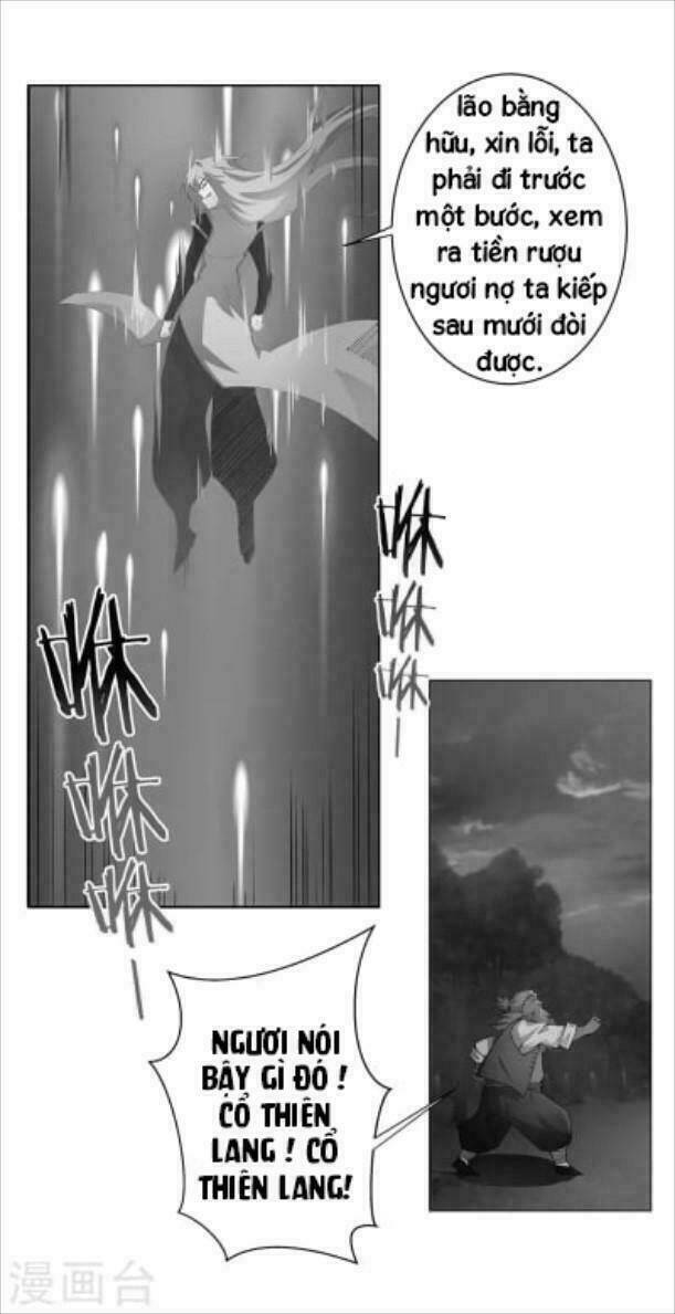 Tôn Thượng: Chapter 10