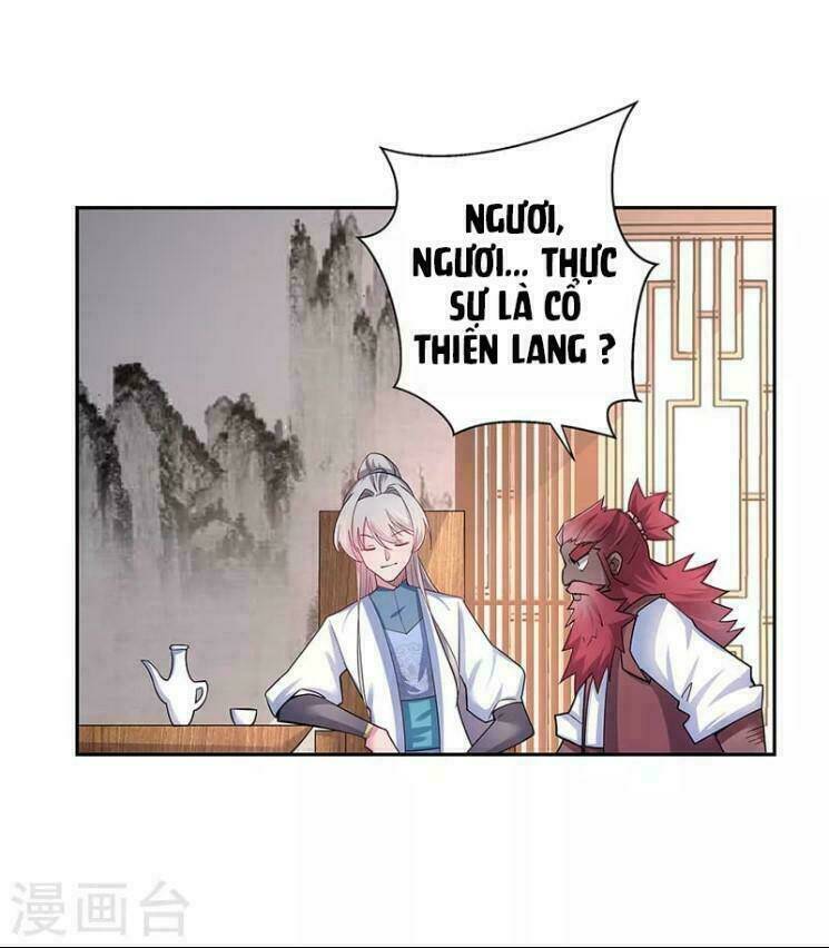 Tôn Thượng: Chapter 10
