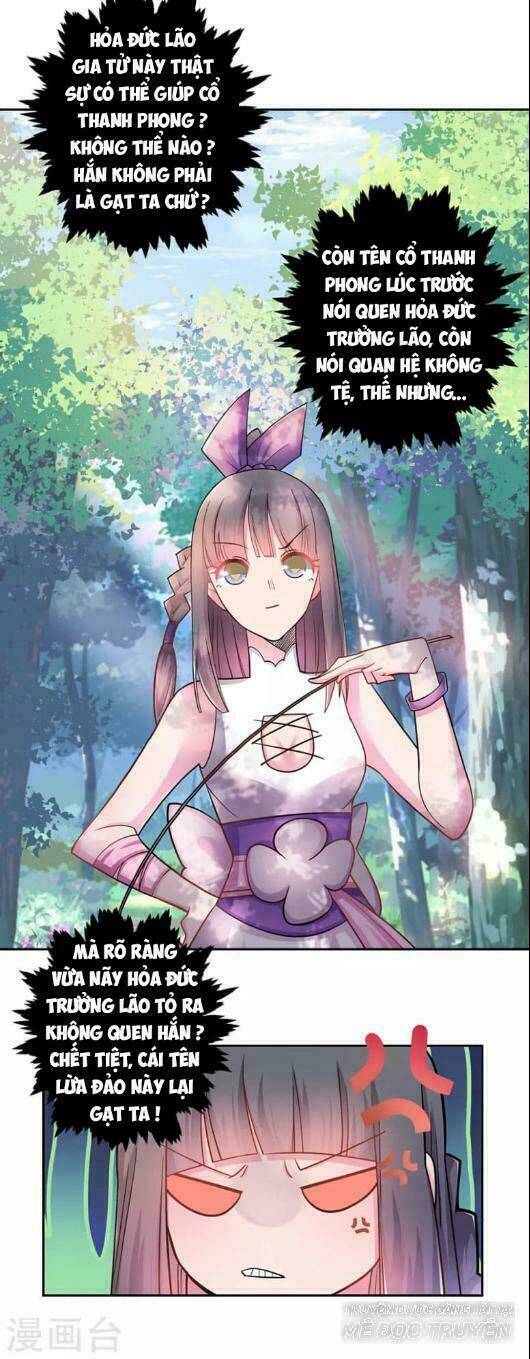 Tôn Thượng: Chapter 10