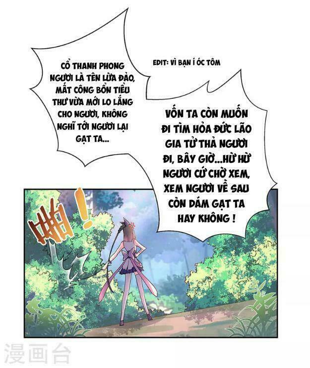 Tôn Thượng: Chapter 10