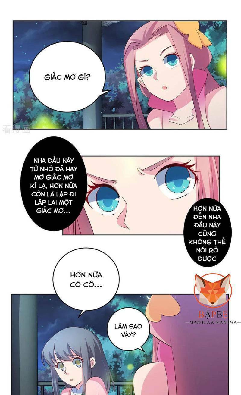 Tôn Thượng: Chapter 100