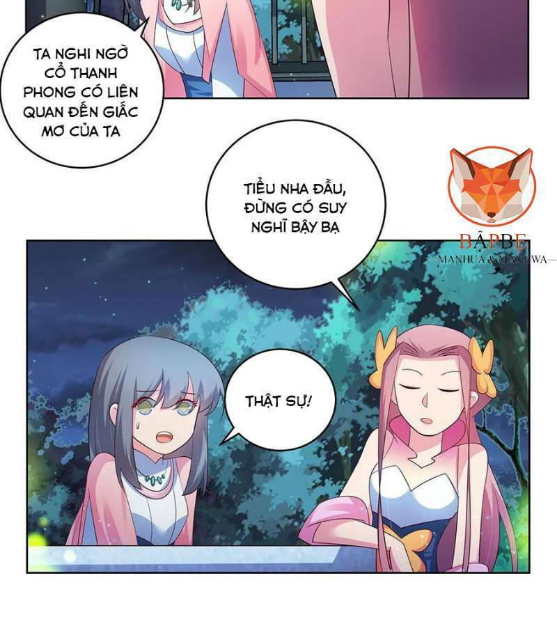 Tôn Thượng: Chapter 100