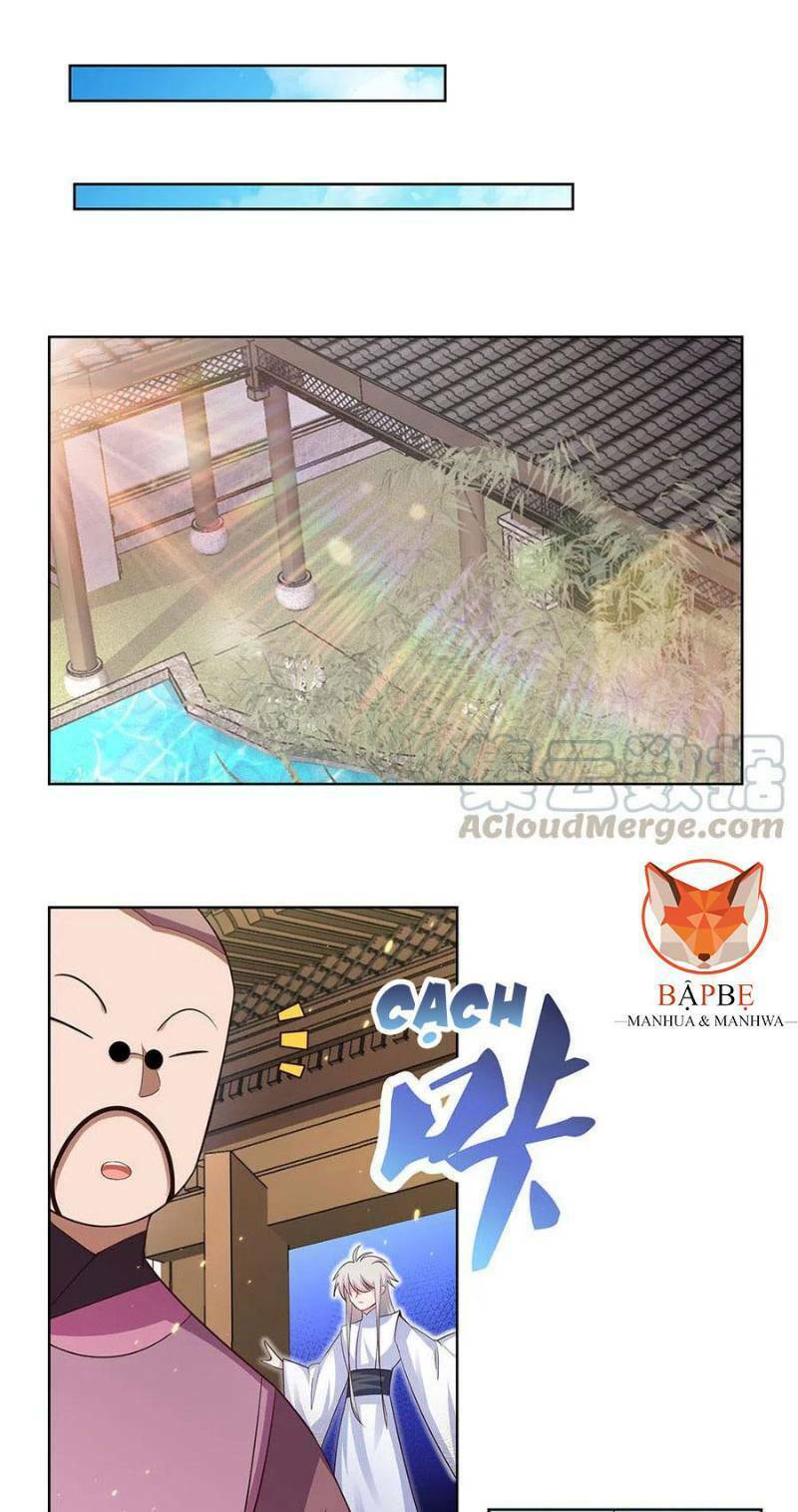 Tôn Thượng: Chapter 100