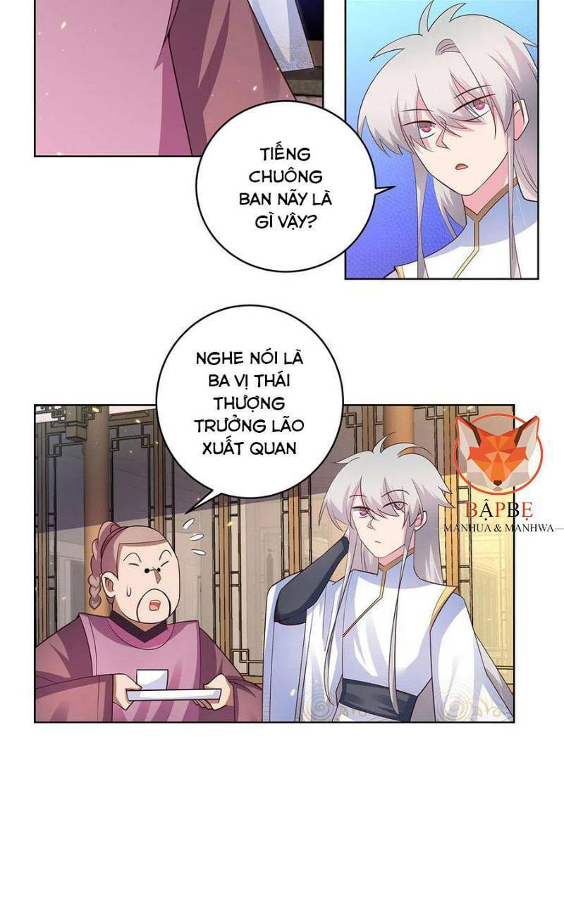 Tôn Thượng: Chapter 100