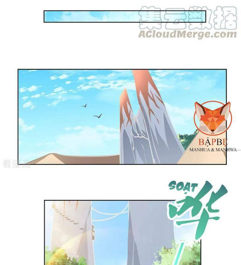Tôn Thượng: Chapter 100