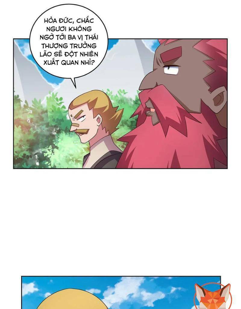 Tôn Thượng: Chapter 100