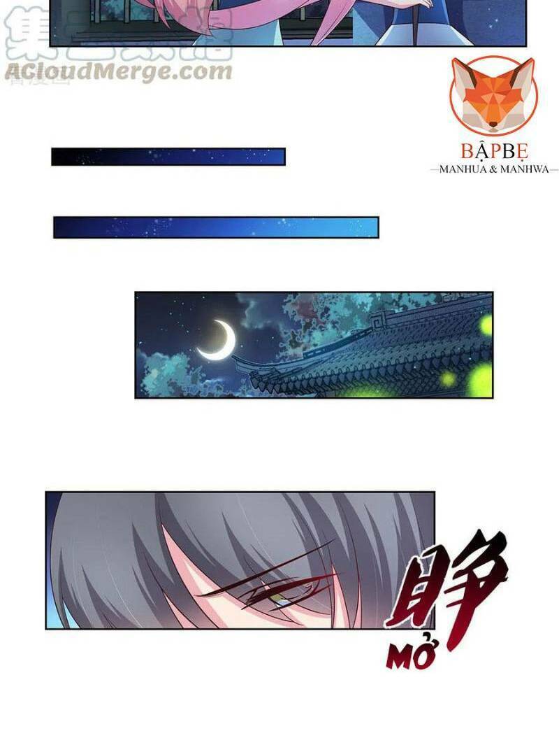 Tôn Thượng: Chapter 100