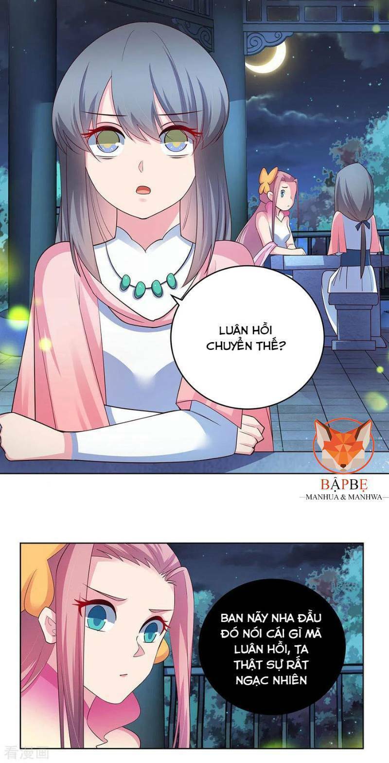Tôn Thượng: Chapter 100