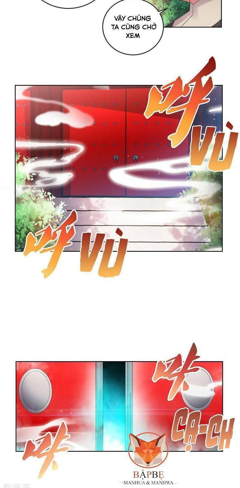 Tôn Thượng: Chapter 101