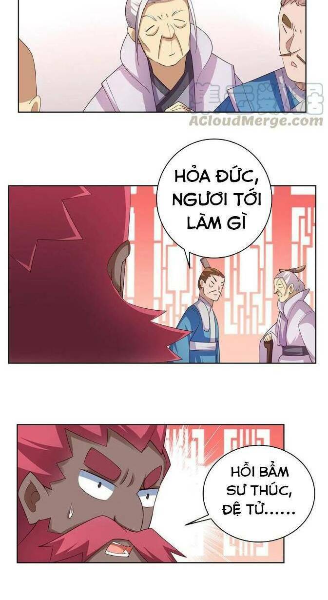 Tôn Thượng: Chapter 102