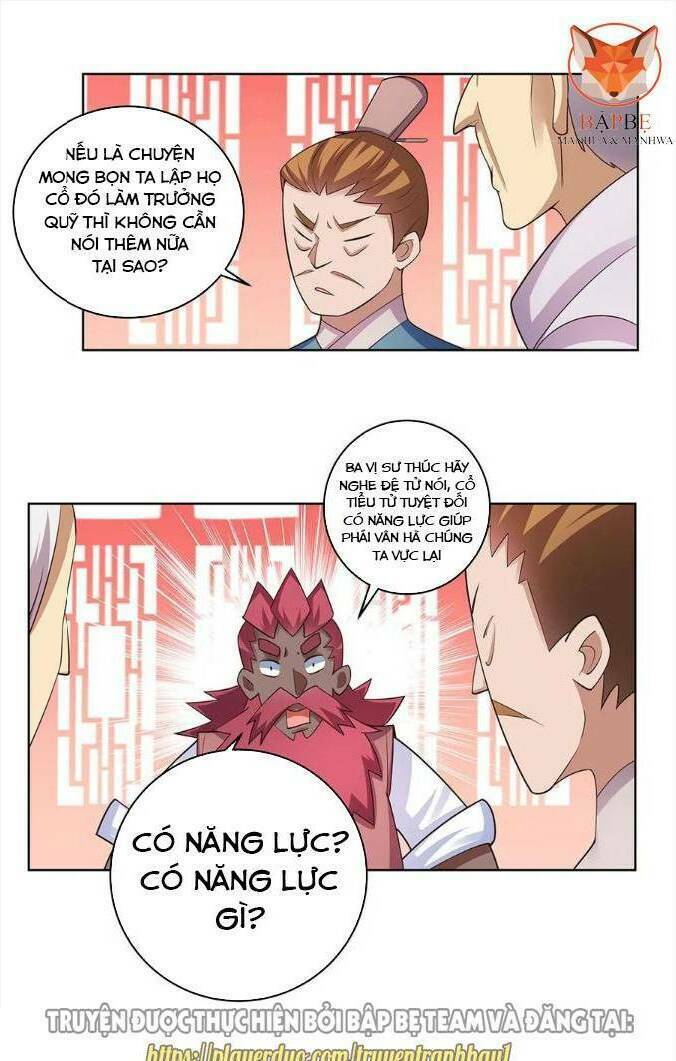 Tôn Thượng: Chapter 102